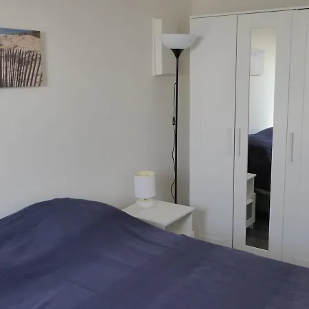 Chez Matt, Vue Sur ! * Trouville-sur-mer