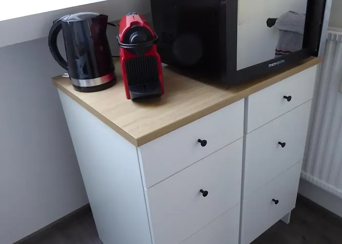 Chez Matt, Vue Sur ! * טרוביל-סור-מאר