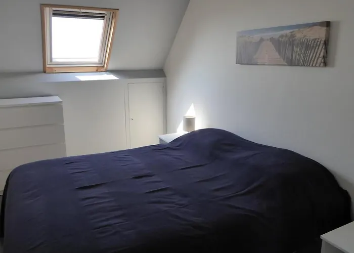 Chez Matt, Vue Sur ! * טרוביל-סור-מאר