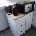 Chez Matt, Vue Sur ! * Trouville-sur-Mer