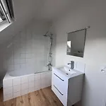 Chez Matt, Vue Sur ! * Trouville-sur-Mer