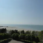 Chez Matt, Vue Sur ! Appartamento *