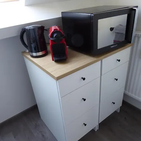 Chez Matt, Vue Sur ! * Trouville-sur-Mer