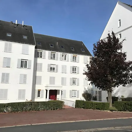 Chez Matt, Vue Sur ! Apartment Trouville-sur-Mer