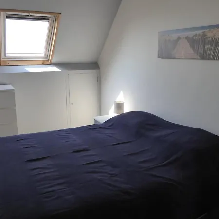 Chez Matt, Vue Sur ! * Trouville-sur-Mer