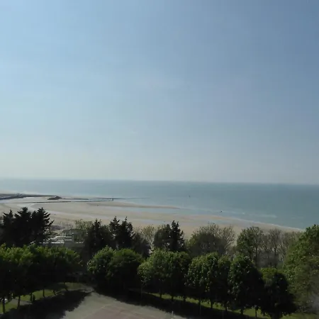 Chez Matt, Vue Sur ! Apartment *