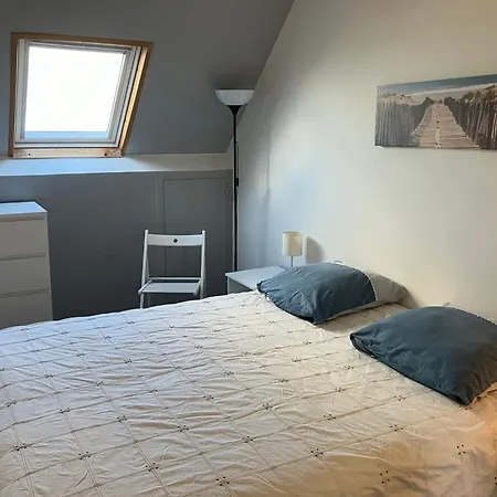 Chez Matt, Vue Sur ! Trouville-sur-Mer