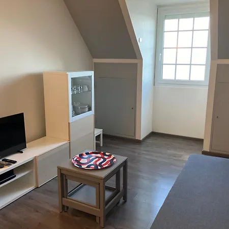 Chez Matt, Vue Sur ! Trouville-sur-Mer