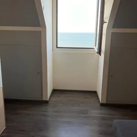 Chez Matt, Vue Sur ! * Trouville-sur-Mer