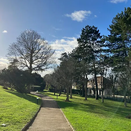 Appartamento Chez Matt, Vue Sur ! *