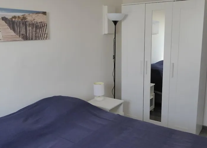 Chez Matt, Vue Sur ! * Trouville-sur-Mer