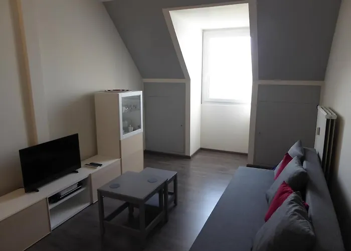 Chez Matt, Vue Sur ! Apartment *